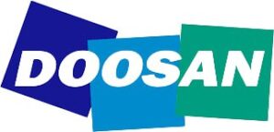 logo_doosan